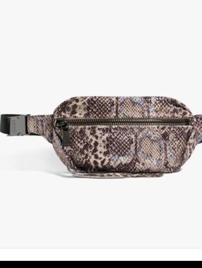Aimee Kestenberg Leather Milan Bum Bag